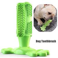 Dog Toothbrush Cleaner