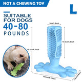 Dog Toothbrush Cleaner